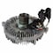 Motorcraft Engine Cooling Fan Clutch,  YB3188 - alternate 2