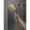 Delta Universal Showering Components H2Okinetic In2ition 5-Setting Two-In-One Shower 58620-CZ-PR25-PK - alternate 3