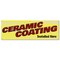 Signmission Ceramic Coating, 24 Inch, Banner B-72-30360 - alternate 1