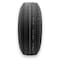 Rubbermaster - Steel Master ST215/75R14 8 Ply 5 On 4.5 Bolt, Black Wheel Assemblies 599536BLK - alternate 2