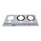 Cnh DECAL, CNH OEM 1989605C1 1989605C1 - alternate 2