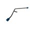 Caterpillar TUBE ASM, OEM 9C7909 - alternate 2