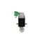 Autobest In Tank Pump & Strainer Set, 1993-1994 Nissan D21 Liter: 2.4, 3.0 & Cylinder: 4, 6 & Block: L, V / HP4387 - alternate 1