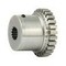 Timken Lovejoy HUB F 1 14T 12/24DP SAE C - alternate 3