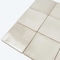 Apollo Tile Silken 3.94 in. x 3.94 in. Glossy Green Ceramic Square Wall and Floor Tile 6.46 sq. ft./case 60-pack CRE88MNT44A - alternate 2