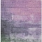 Homeroots 5' X 8' Lavender And Lilac Abstract Washable Indoor Outdoor Area Rug 610938 - alternate 3