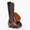 Durango Women's Western Boot, 9.5 M, 16 in H, Mahogany DRD0470 - alternate 2