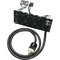 Tripp Lite UPS, Corded Backplate Outlet, SU6000RT3 SUPDM13 - alternate 1