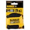 Dewalt Tape Measure, 25 ft L, 1 1/4 in W, Steel DWHT39125S - alternate 2