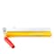 Tarps Now Roller Track Trolley with Overlap and Pull Rope TRACK-SR5 - alternate 2