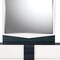 Homeroots White And Grey Dresser With 6 Drawer 384009 - alternate 3