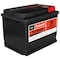 Motorcraft Vehicle Battery,  BXT47H5 - alternate 1