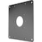 Chief FSR1U Wall Mount for Digital Signage Display - Black FSR1U - alternate 2