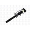 Fcs Struts Suspension Strut And Coil Spring Assembly 1333927L - alternate 2