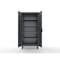 Strong Hold 12 GA Cabinet 4 Shelves - BF Lock 36-244-BF - alternate 1