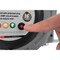 Perform Tool Power Cord Reel Retractable; 50 Foot of 16 Gauge Cord With Polarized Plug and 3 Grounded 10 Amp W2273 - alternate 2