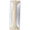 Marshalltown Hand Sander, Drywall Hand Sander, Hand Sander with Foam Handle, 9 1/2 x 3 1/4 inch Sander HS901 - alternate 3
