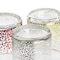 Laurie Gates Audrey Hill 6 Piece 13.5oz Double Old Fashion Glass Set in Assorted Colors 138936.01 - alternate 3