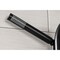 Kingston Brass 7-Inch Adjustable Wall Mount Clawfoot Tub Faucet, Matte Black AE8150CG - alternate 2