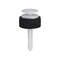 Auveco GM Trim Panel Retainer with Sealer, 15PK 21346 - alternate 1