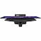 Asus ROG Strix OLED gaming monitor, 27-inch, 26.5-inch XG27ACDNG - alternate 1