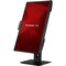 Viewsonic 24IN VIDEO CONFERENCE MONITOR WITH BUILT-IN WEBCAM, 1920X1080 RESOLUTION. VG2440V - alternate 3