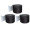 Carson Dellosa Black Rolled Scalloped Border, 65 Feet Per Roll, 3PK 108472 - alternate 1