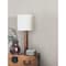 York Wallcoverings Hardy Linen Featherstone Wallpaper UD2553N - alternate 2