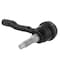 Motorcraft Steering Knuckle,  MEF672 - alternate 1