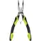 Performance Tool 8-1/2 in. Pliers, Wire Stripper Crimper, Cr-V Steel W86507 - alternate 3