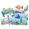 Learning Resources Mathlink Cubes Kindergarten Math Activity Set: Sea Adventures! LER9333 - alternate 3