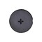 Auveco VW And Audi Push Type Retainer, 25PK 21452 - alternate 2