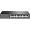 Tp-Link TL-SG1024D - 24-Port Gigabit Ethernet Unmanaged Switch TL-SG1024D - alternate 1