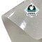 Floortex Computex Anti-Static Vinyl Lipped Chair Mat for Carpets up to 3/8in - 45in x 53in NRCMFLSG0011 - alternate 3