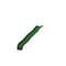 Playstar PS 8826 Giant Scoop Wave Slide, 8 ft L Slide, Open Slide, Straight Slide, HDPE, Green PS8826/PS8816 - alternate 1