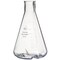 Nalgene Flasks, Colorless, PK4 4110-2000 - alternate 1