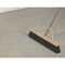 Do It Best 24'' W. x 60'' L. Wood Handle Garage Push Broom 89531 - alternate 2