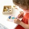Melissa & Doug Disney Minnie Mouse Wooden Mix & Match Dress-Up Puzzle 51304 - alternate 3