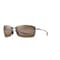 Maui Jim Lighthouse Unisex Sunglasses Sunglasses Rootbeer Frame Rootbeer Frame Unisex HCL Bronze Len 6.03429E+11 - alternate 2
