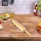 Martha Stewart Beech Wood Rolling Pin 129132.01 - alternate 3