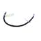 John Deere HYDRAULIC HOSE, OEM TCA14408 - alternate 2