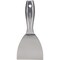 Wal-Board Tools Joint Knife 4", Stainless Steel Handle Tools 022-094 - alternate 2