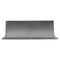 Alfi Brand 24 x 12 Polished SS Horizontal Sgl Shelf Bath Shower Niche ABN2412-PSS - alternate 4