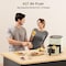 Fabuletta Air Fryer, 4 Quart Airfryer, 11-in-1 Functionality, 450F Max Crisp, Nonstick Basket, Disw 3B29HKAF102AFRY4QGN - alternate 2
