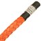 Rope Logic Dead Eye Sling - 5/8" x 20 ft. Samson Tenex Tec 36041 - alternate 3