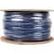 Zoro Select Data Cable, 1000 ft. L, Blue Jacket 13071 - alternate 1