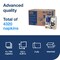 Nsi Tork Fit Napkin Dispenser System 800700 - alternate 3