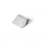 Tire Mechanics Resource 0.25 Oz Mcfe Series Steel Clip Wheel Weight Box Of 50, 1EA MCFE025 - alternate 2