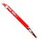 Diablo Reciprocating Saw Blade, Demo Demon, 12 in, 3 TPI, Carbide Teeth, Pruning/Clean Wood DS1203CPA - alternate 1