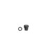 John Deere FITTING, OEM AE24798 - alternate 2